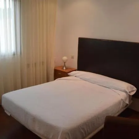 Szálloda Vinacua 3*