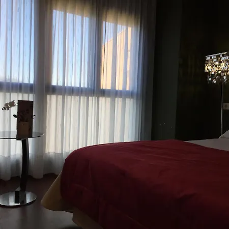 Hotel Vinacua