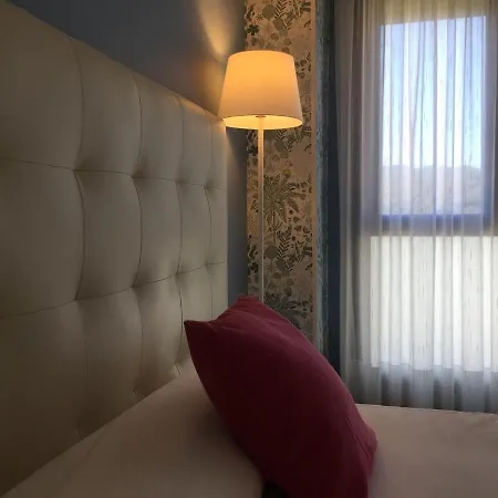 Hotel Vinacua 3*