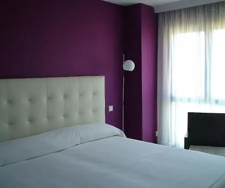 Vinacua Szálloda 3*