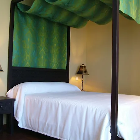 Hotel Vinacua 3*