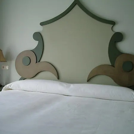 Hotel Vinacua Sos del Rey Católico