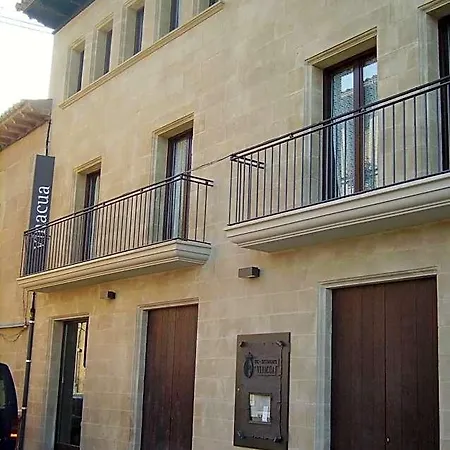 Vinacua Hotel Sos del Rey Catolico