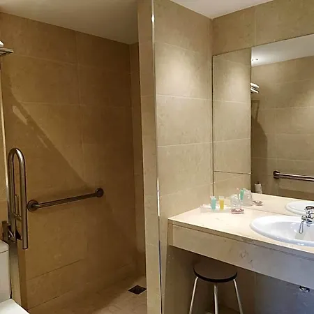 Hotel Vinacua 3*