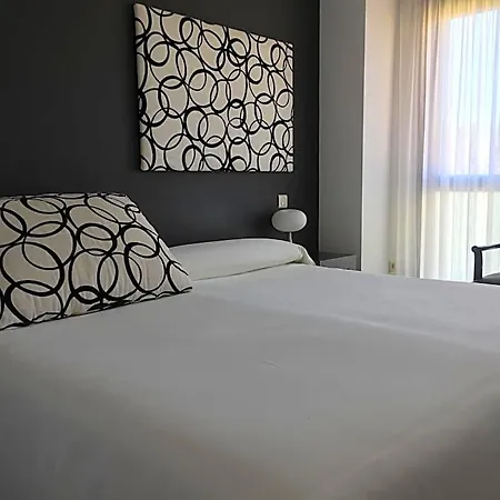 Hotel Vinacua Sos del Rey Catolico