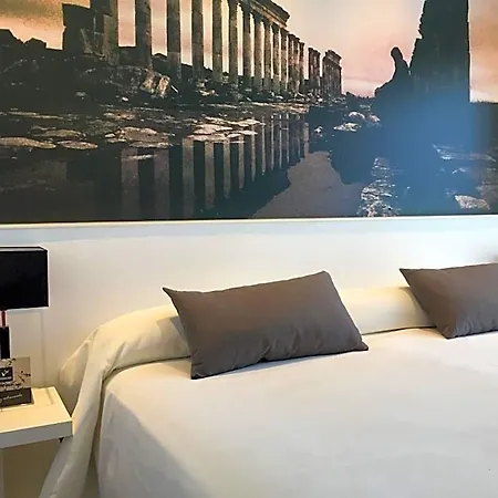 Hotel Vinacua 3*