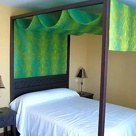 Vinacua Hotel