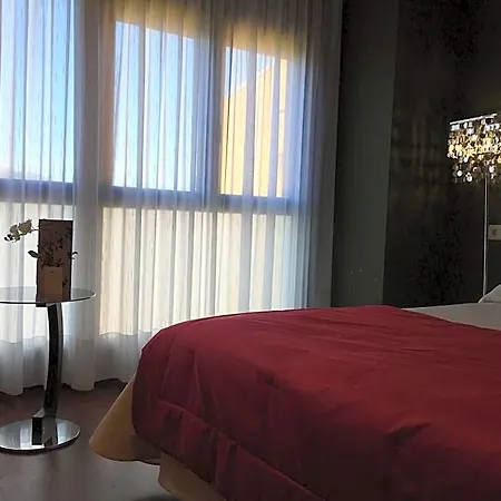 Szálloda Vinacua Sos del Rey Católico