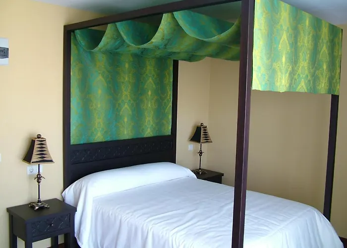 Vinacua ホテル 3*