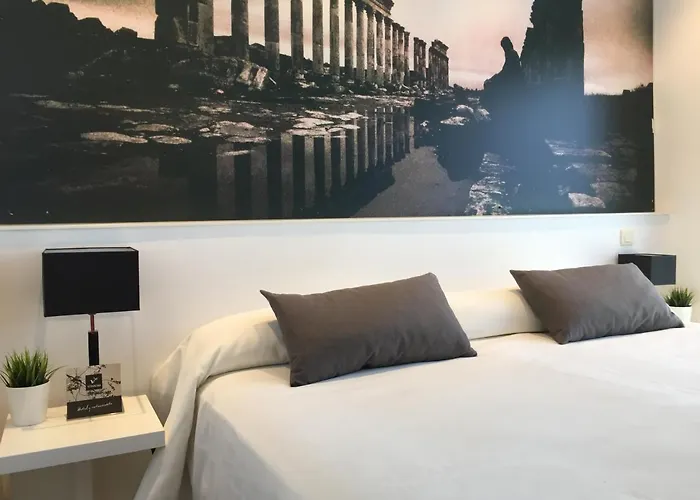 Vinacua ホテル 3*