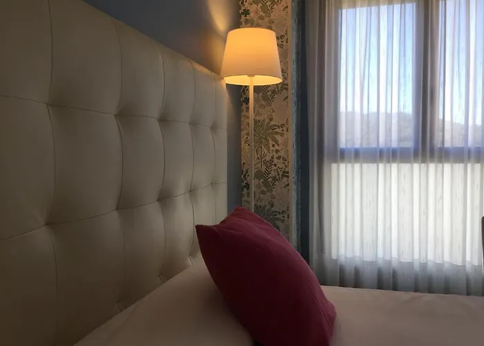 ホテル Vinacua 3*