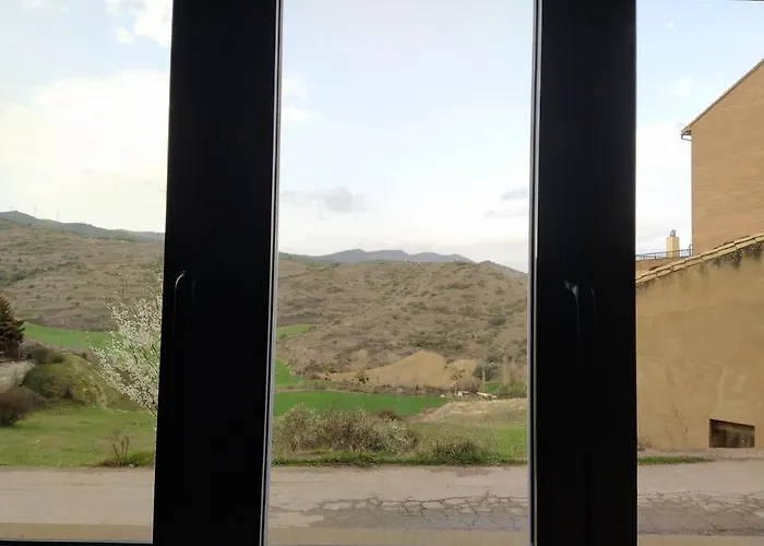 Vinacua ホテル ソス・デル・レイ・カトリコ