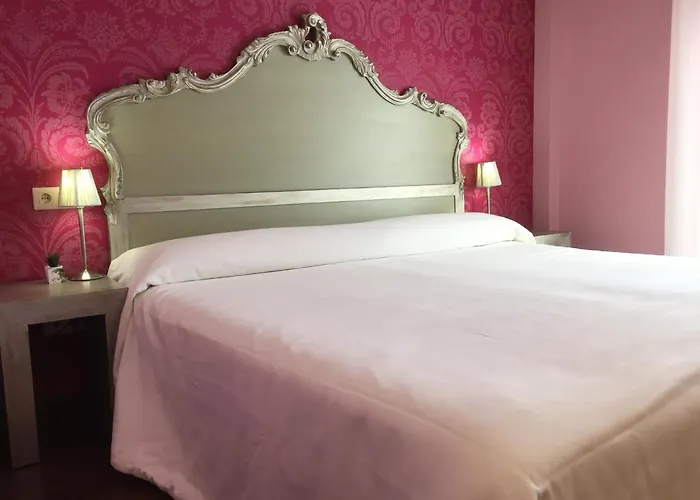 Vinacua ホテル ソス・デル・レイ・カトリコ