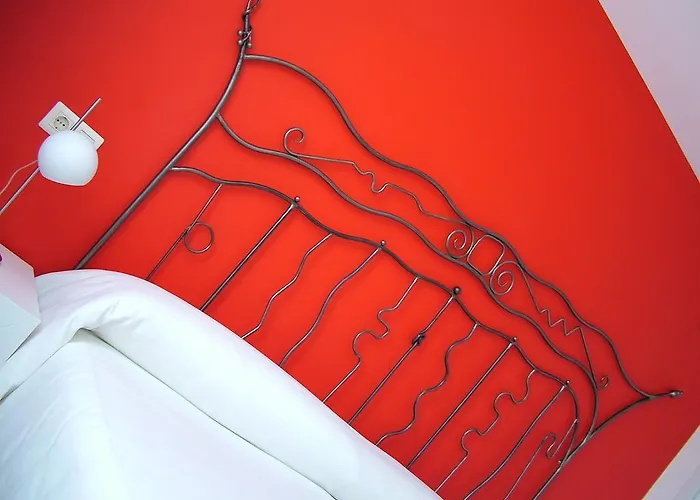 ホテル Vinacua 3*